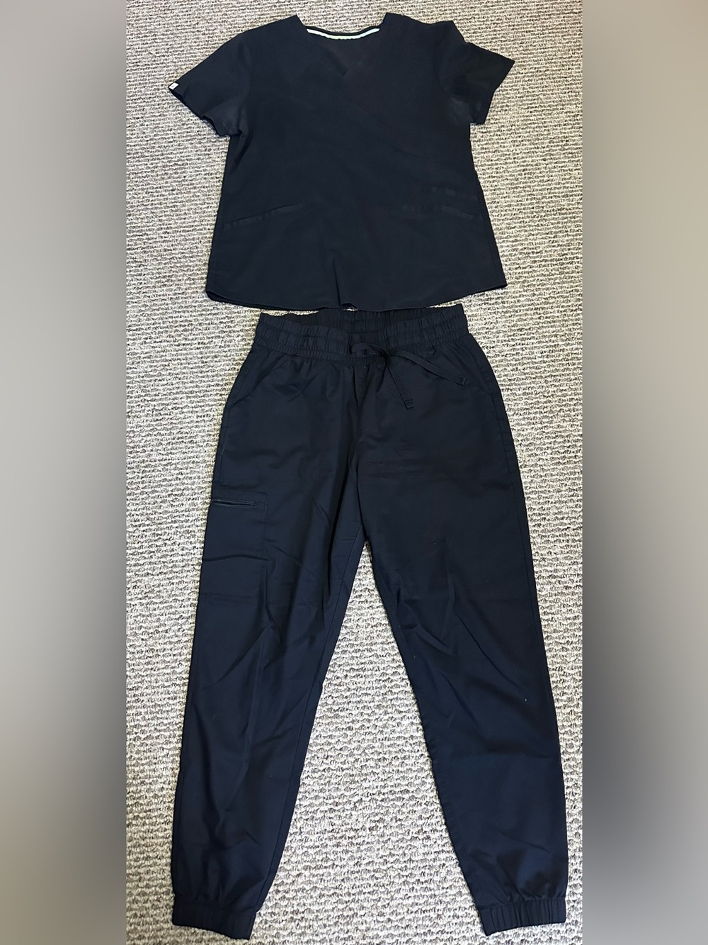 Scrubstar Scrub Set: Size Medium